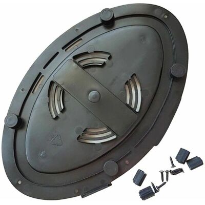 Magimix Modèle 502447 Kit pièces pour cuiseur vapeur - Steamer Parts Kit - Publicité Magimix Modèle 502447 Kit pièces pour cuiseur vapeur - Steamer Parts Kit - Publicité