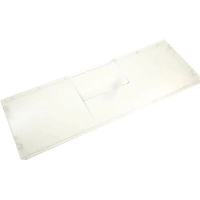 Beko CHE42201DS - Abdeckung für unteres Schubladenauslauf de Kühlschrank/Gefrierschrank Beko CHE42201DS - Abdeckung für unteres Schubladenauslauf de Kühlschrank/Gefrierschrank