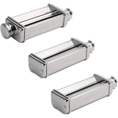 Kenwood - KMM040 - Kit pasta - Ensamblaje de cocina Kenwood - KMM040 - Kit pasta - Ensamblaje de cocina