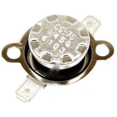 SEB MS-620142 - - Termostato SEB MS-620142 - - Termostato