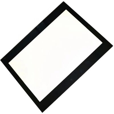 BEKO - 290440376 - BIM22100X - Verre intérieur - Verre de porte - Publicité BEKO - 290440376 - BIM22100X - Verre intérieur - Verre de porte - Publicité