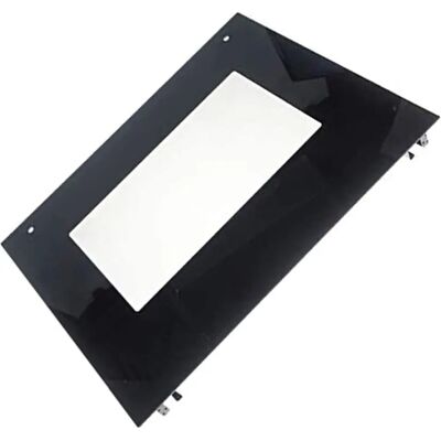 Candy FCS612X - Cristal de puerta de horno Candy FCS612X - Cristal de puerta de horno