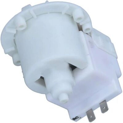 Bomba de desagüe Electrolux DP020-036 - Repuesto para lavadora Bomba de desagüe Electrolux DP020-036 - Repuesto para lavadora