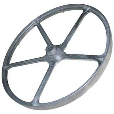 Polea de Lavadora Electrolux - Duradera y Compatible Polea de Lavadora Electrolux - Duradera y Compatible