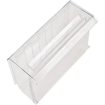 Electrolux Modelo 2247140037 - Cajón superior e intermedio para frigorífico Electrolux Modelo 2247140037 - Cajón superior e intermedio para frigorífico