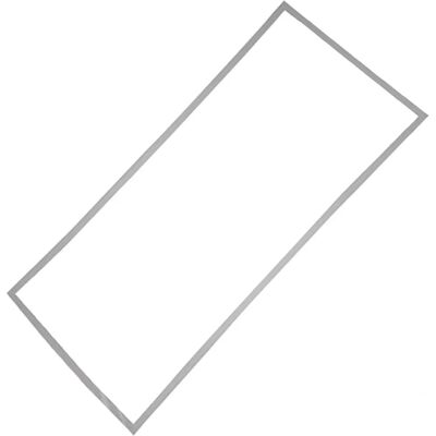 Guarnizione porta frigorifero Beko - Compatibile con frigorifero, congelatore Guarnizione porta frigorifero Beko - Compatibile con frigorifero, congelatore