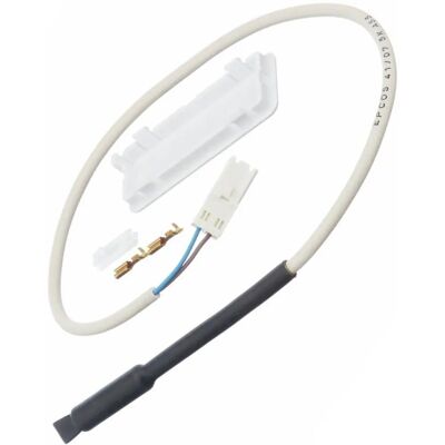 Bosch - Original NTC-Sensorkit - Kühlschrank Gefriergerät - Sensor 00602671 Bosch - Original NTC-Sensorkit - Kühlschrank Gefriergerät - Sensor 00602671