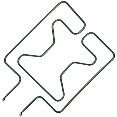 NEFF - Resistencia solenoide original 1300W - Compatible con NEFF, Constructa, Junker NEFF - Resistencia solenoide original 1300W - Compatible con NEFF, Constructa, Junker