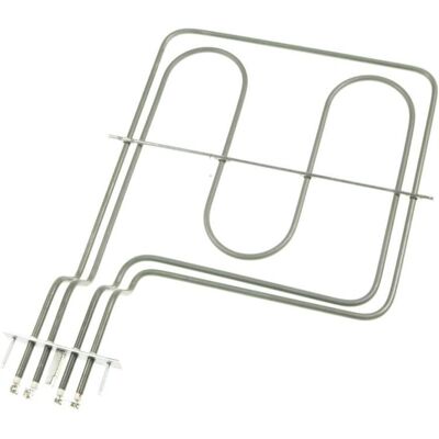 Amica Modèle 36050422 - Résistance de grill pour four - Publicité Amica Modèle 36050422 - Résistance de grill pour four - Publicité