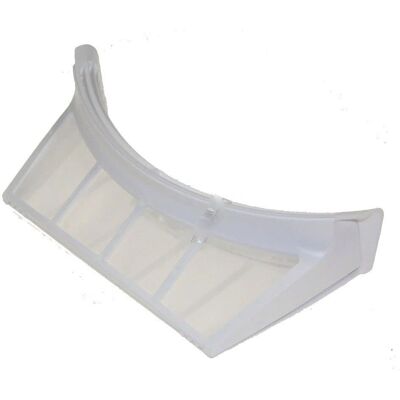 Filtro AEG 1257921104 - Eliminación eficaz de pelusas - Para lavadoras Filtro AEG 1257921104 - Eliminación eficaz de pelusas - Para lavadoras