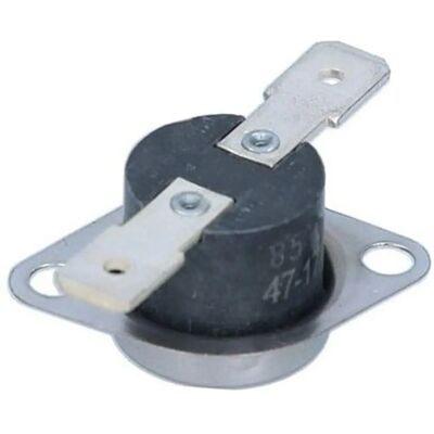 Candy 41037151 Thermostat - Kompatibel mit Hoover Trocknern Candy 41037151 Thermostat - Kompatibel mit Hoover Trocknern