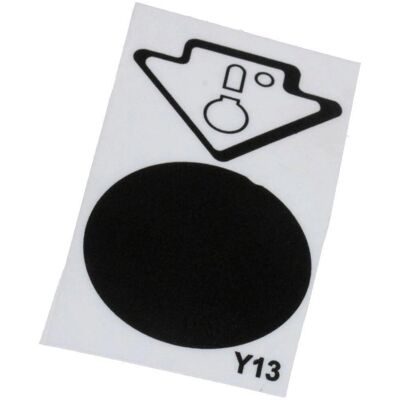 Termometro Ariston - Frigorifero Congelatore - C00118654, C00091309, C00281817 - Termometro frigorifero Termometro Ariston - Frigorifero Congelatore - C00118654, C00091309, C00281817 - Termometro frigorifero