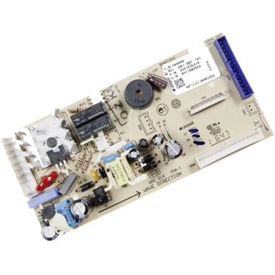 BEKO - 4943835411 - Refrigerador - Tarjeta de potencia BEKO - 4943835411 - Refrigerador - Tarjeta de potencia