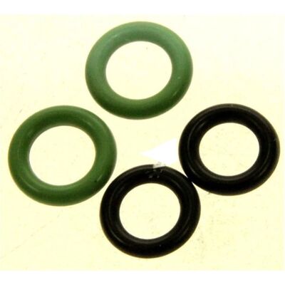 POLTI Staubsauger Reparaturdichtungsset - SLDB1254 POLTI Staubsauger Reparaturdichtungsset - SLDB1254