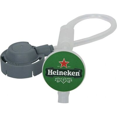 SEB BeerTender - 5 Tubes - Kleingerät - Modell XI200000 SEB BeerTender - 5 Tubes - Kleingerät - Modell XI200000