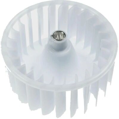 Bosch 00647541 Turbine de ventilation d'origine Bosch 00647541 Turbine de ventilation d'origine