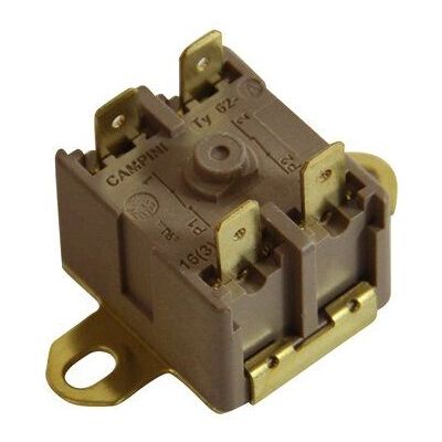Termostato SMEG Modello 818730640 per Forno e Cucinino Termostato SMEG Modello 818730640 per Forno e Cucinino