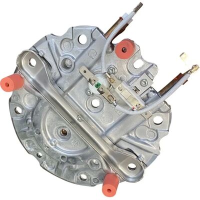 Calor CS-00144537 Riscaldatore - Pezzo per aspirapolvere Calor CS-00144537 Riscaldatore - Pezzo per aspirapolvere