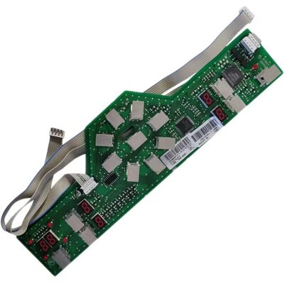 Scheda di controllo Brandt 324537 - Piano cottura elettrico/a gas Scheda di controllo Brandt 324537 - Piano cottura elettrico/a gas