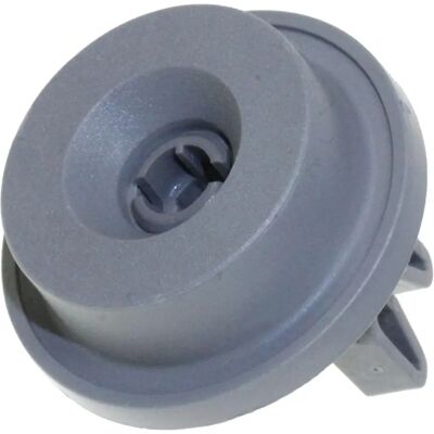 Beko 1763680100 - Roue pour Lave-Vaisselle - Publicité Beko 1763680100 - Roue pour Lave-Vaisselle - Publicité