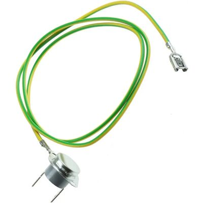Termostato Beko 2953450200 - Ricambio per Asciugatrice Termostato Beko 2953450200 - Ricambio per Asciugatrice
