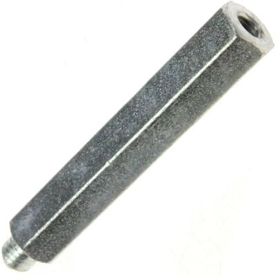 Ariston Hotpoint Ofen Supportstift - Original Deflektorhalter - Modell 323758 Ariston Hotpoint Ofen Supportstift - Original Deflektorhalter - Modell 323758