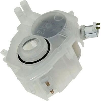Beko 1764900100 - Conteneur de sel - Lave-vaisselle - Publicité Beko 1764900100 - Conteneur de sel - Lave-vaisselle - Publicité