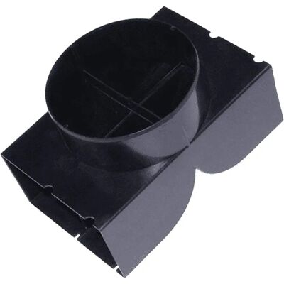 Deflettore tubo filtrante originale Scholtes - Parte di ventilazione Deflettore tubo filtrante originale Scholtes - Parte di ventilazione