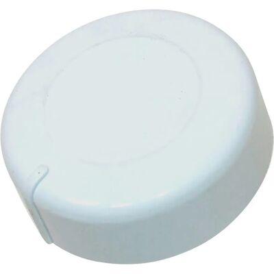 Bouton programmable blanc Whirlpool pour lave-linge - LAVE-LINGE WHIRLPOOL Bouton programmable blanc Whirlpool pour lave-linge - LAVE-LINGE WHIRLPOOL