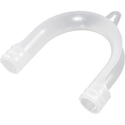 Supporto Tubo di Scarico Modello 1242916003 Electrolux Supporto Tubo di Scarico Modello 1242916003 Electrolux