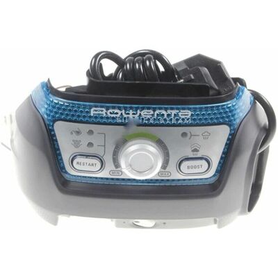 Boîtier avant Rowenta Modèle 00136824 avec carte électronique - Pièce pour centrale vapeur Boîtier avant Rowenta Modèle 00136824 avec carte électronique - Pièce pour centrale vapeur