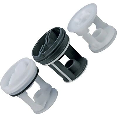 Ariston Modèle 482000022624 Kit Filtre Pompe - Pièces de Lave-linge Ariston Modèle 482000022624 Kit Filtre Pompe - Pièces de Lave-linge