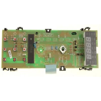 Brandt 72X1289 - Carte électronique pour micro-ondes Brandt 72X1289 - Carte électronique pour micro-ondes