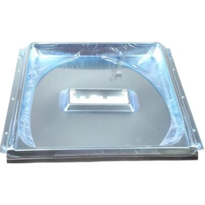 Candy Controporta inox - Repuesto para lavavajillas - Compatible con Baumatic, Candy, Gasfire, GE Candy Controporta inox - Repuesto para lavavajillas - Compatible con Baumatic, Candy, Gasfire, GE