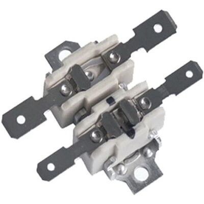 Polti Thermostat double nc 200°/298° - Accessoires pour centrales vapeur - Publicité Polti Thermostat double nc 200°/298° - Accessoires pour centrales vapeur - Publicité