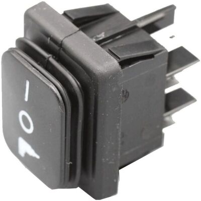 Nilfisk - Interrupteur 1-0-tool - Pièce pour Aspirateur Nilfisk - Interrupteur 1-0-tool - Pièce pour Aspirateur