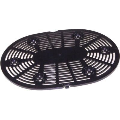 Accessoire SEB Modèle SS-993688 Cuiseur Vapeur Noir Accessoire SEB Modèle SS-993688 Cuiseur Vapeur Noir
