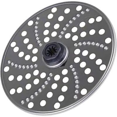 Kenwood - Disque à râper parmesan - Compatible avec FDM301SS, FDM303SS, FDM307SS - Appareil de cuisine - Publicité Kenwood - Disque à râper parmesan - Compatible avec FDM301SS, FDM303SS, FDM307SS - Appareil de cuisine - Publicité