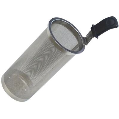 Riviera & Bar - Filtre à thé - Accessoires pour machines à café et expresso Riviera & Bar - Filtre à thé - Accessoires pour machines à café et expresso