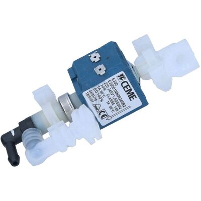 Tefal, Calor, Rowenta Dampfgenerator Pumpe - Modell CS-00135036 Tefal, Calor, Rowenta Dampfgenerator Pumpe - Modell CS-00135036