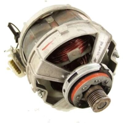 Motor Modelo 57X1836 de Brandt - Pieza para Lavadora Motor Modelo 57X1836 de Brandt - Pieza para Lavadora