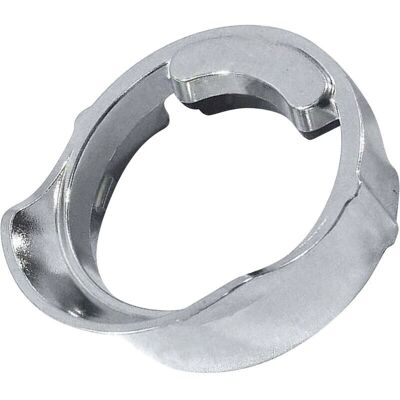 Kenwood MGX300 - Anneau de serrage pour accessoires de coupe et râpe - Publicité Kenwood MGX300 - Anneau de serrage pour accessoires de coupe et râpe - Publicité
