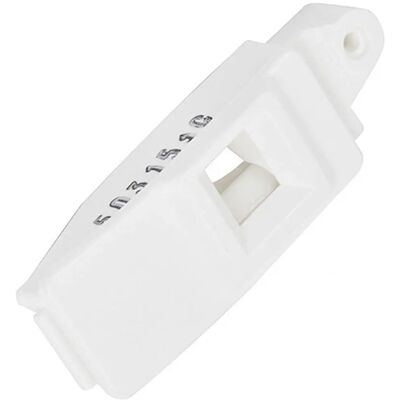 Electrolux Modelo 1366114013 Cerradura de puerta - Accesorio para lavadora Electrolux Modelo 1366114013 Cerradura de puerta - Accesorio para lavadora