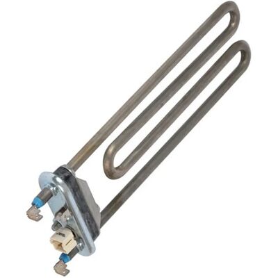 AEG - Elemento riscaldante + sensore - Lavatrice 1321807115 1325347001 AEG - Elemento riscaldante + sensore - Lavatrice 1321807115 1325347001