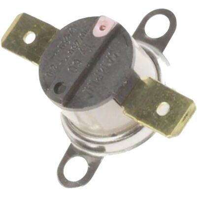 Smeg Thermostat - Öfen, Kochfelder Elektrisch und Gas - 818731330 Smeg Thermostat - Öfen, Kochfelder Elektrisch und Gas - 818731330