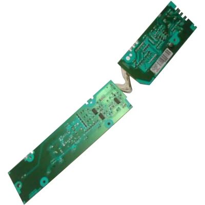Brandt 32X3481 - Placa de control de lavavajillas Brandt 32X3481 - Placa de control de lavavajillas