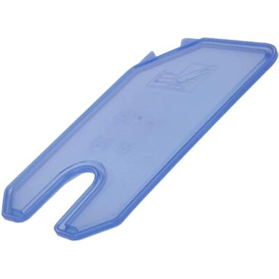 SEB SS-994843 - Coperchio del contenitore dell'olio - Friggitrice SEB SS-994843 - Coperchio del contenitore dell'olio - Friggitrice