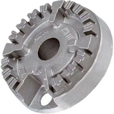 Beko 423920044 - Supportbrenner Krone Beko 423920044 - Supportbrenner Krone