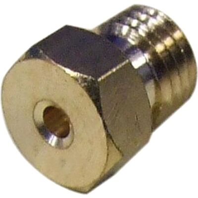 Beko Modello 431920097 - Iniettore gas naturale 1,47 mm per forni e cucine Beko Modello 431920097 - Iniettore gas naturale 1,47 mm per forni e cucine