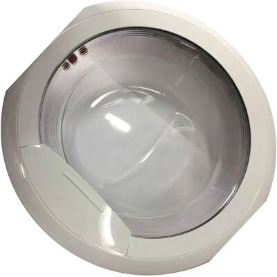 Whirlpool 313066 - Vitre de porte de lave-linge - Publicité Whirlpool 313066 - Vitre de porte de lave-linge - Publicité